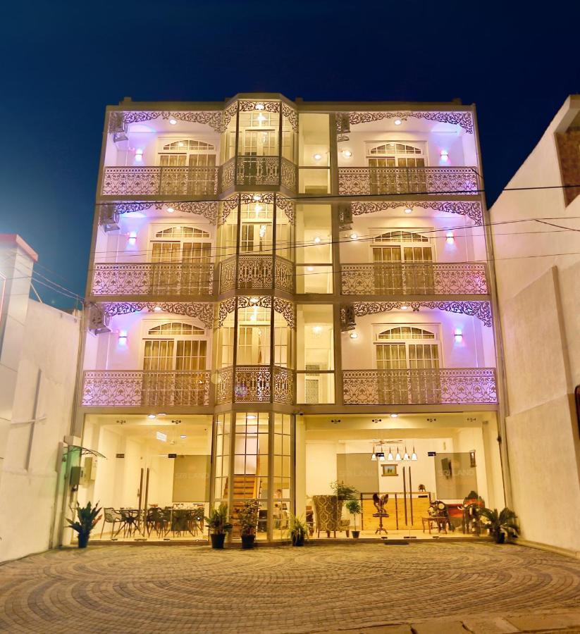 Vendol Maliga Edge Hotel Kandy Luaran gambar