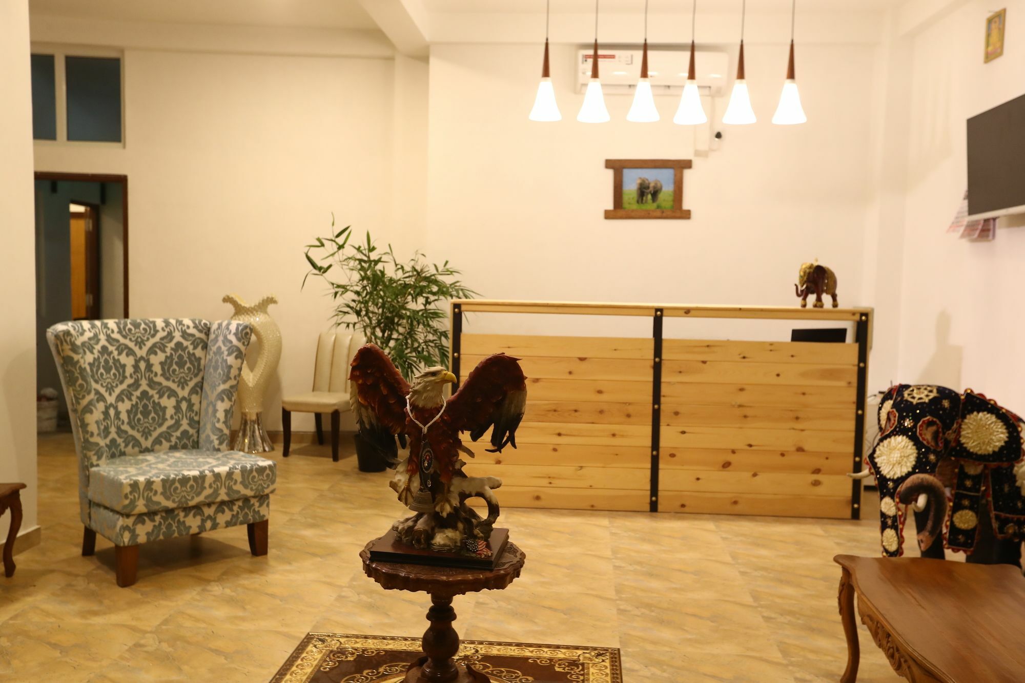 Vendol Maliga Edge Hotel Kandy Luaran gambar